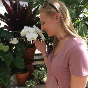 Meet your Posher, Jill